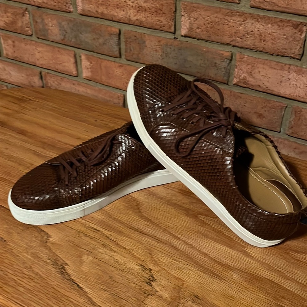 J Shoes, US size 11.5